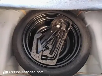 Photo 26 Citroën C1  VTi 72 S&S Feel