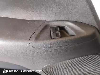 Photo 19 Citroën C1  VTi 72 S&S Feel