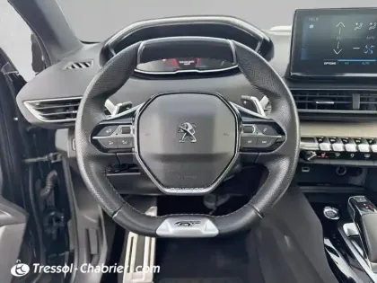 Photo 11 Peugeot 5008  BlueHDi 180ch S&S EAT8 GT Pack