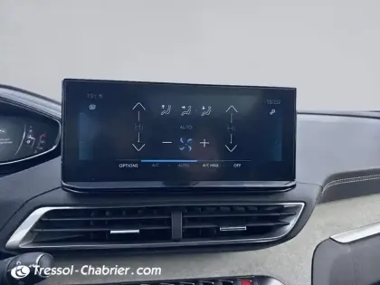 Photo 21 Peugeot 5008  BlueHDi 180ch S&S EAT8 GT Pack