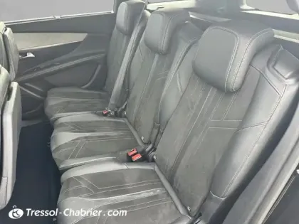 Photo 22 Peugeot 5008  BlueHDi 180ch S&S EAT8 GT Pack