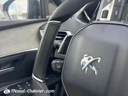 Photo 16 Peugeot 5008  BlueHDi 180ch S&S EAT8 GT Pack