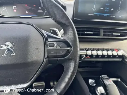 Photo 19 Peugeot 5008  BlueHDi 180ch S&S EAT8 GT Pack