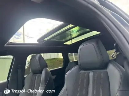 Photo 24 Peugeot 5008  BlueHDi 180ch S&S EAT8 GT Pack