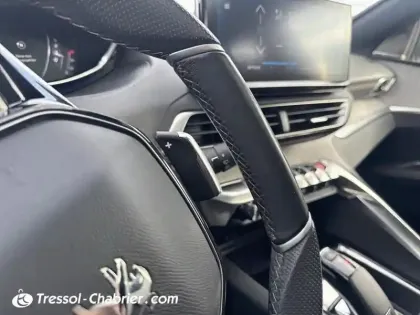 Photo 17 Peugeot 5008  BlueHDi 180ch S&S EAT8 GT Pack