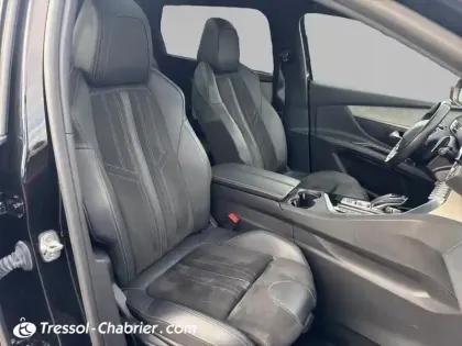 Photo 8 Peugeot 5008  BlueHDi 180ch S&S EAT8 GT Pack