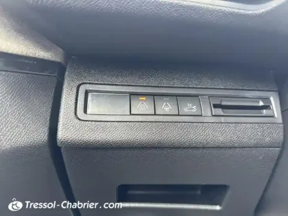 Photo 26 Peugeot 5008  BlueHDi 180ch S&S EAT8 GT Pack