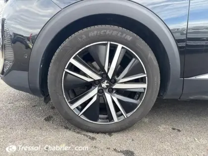 Photo 14 Peugeot 5008  BlueHDi 180ch S&S EAT8 GT Pack