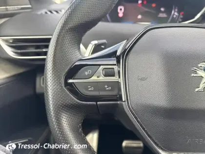 Photo 18 Peugeot 5008  BlueHDi 180ch S&S EAT8 GT Pack