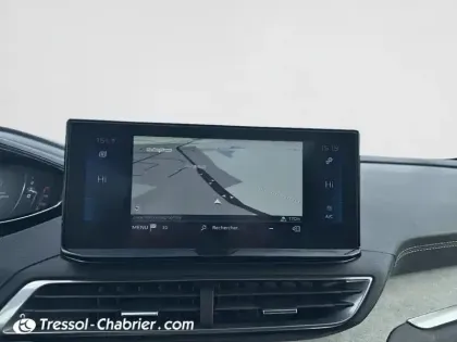 Photo 10 Peugeot 5008  BlueHDi 180ch S&S EAT8 GT Pack