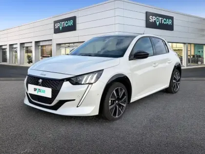 Photo Peugeot 208 Allure Business