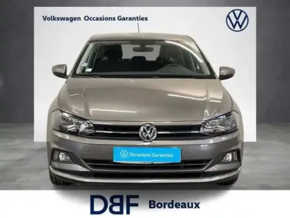Photo 6 Volkswagen Polo BUSINESS 1.0 TSI 95 S&S BVM5 Confortline