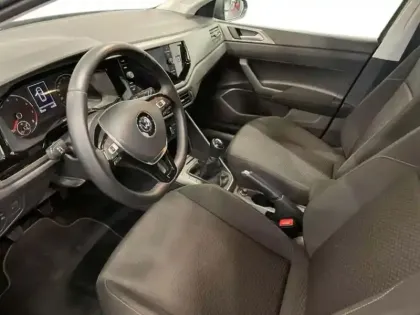 Photo 9 Volkswagen Polo BUSINESS 1.0 TSI 95 S&S BVM5 Confortline