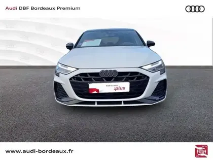 Photo 13 Audi A3 TFSI Mild Hybrid 150 S tronic 7 S line