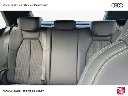 Photo 21 Audi A3 TFSI Mild Hybrid 150 S tronic 7 S line