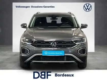 Photo 6 Volkswagen T-roc 1.5 TSI EVO2 150 Start/Stop DSG7 VW Edition