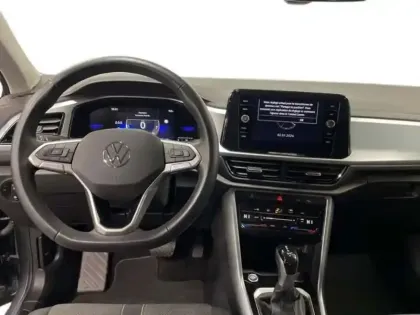 Photo 8 Volkswagen T-roc 1.5 TSI EVO2 150 Start/Stop DSG7 VW Edition