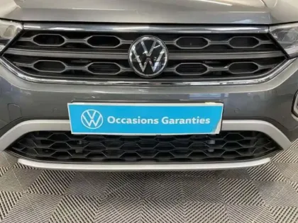 Photo 7 Volkswagen T-roc 1.5 TSI EVO2 150 Start/Stop DSG7 VW Edition