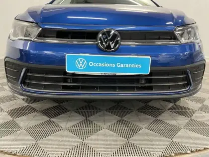 Photo 17 Volkswagen Polo 1.0 TSI 95 S&S BVM5 VW Edition