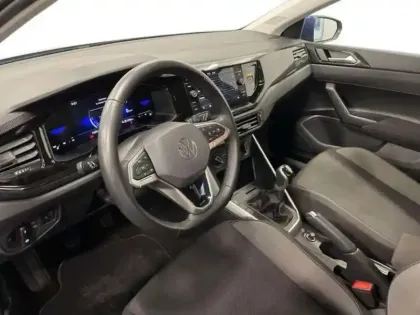 Photo 19 Volkswagen Polo 1.0 TSI 95 S&S BVM5 VW Edition