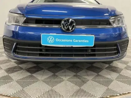 Photo 7 Volkswagen Polo 1.0 TSI 95 S&S BVM5 VW Edition