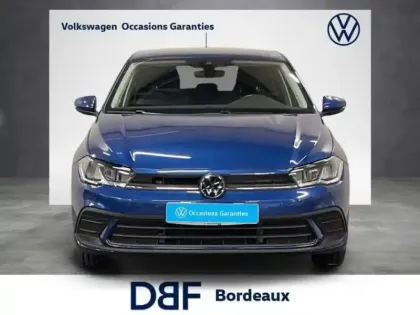 Photo 16 Volkswagen Polo 1.0 TSI 95 S&S BVM5 VW Edition