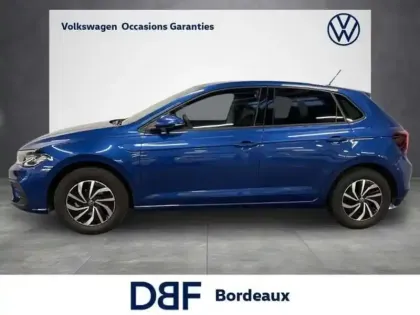 Photo 11 Volkswagen Polo 1.0 TSI 95 S&S BVM5 VW Edition