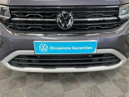 Photo 7 Volkswagen T-cross 1.0 TSI 116 Start/Stop DSG7 Life Plus
