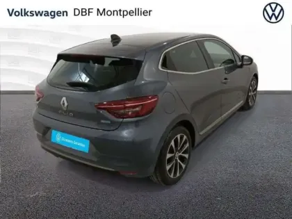 Photo 6 Renault Clio V E-Tech 140 - 21N Intens