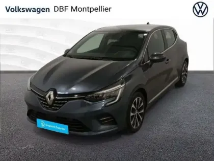 Photo Renault Clio V E-tech 140 - 21n Intens