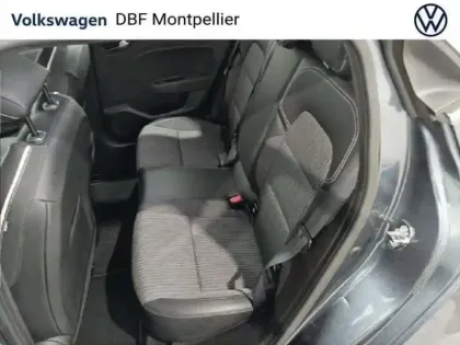 Photo 9 Renault Clio V E-Tech 140 - 21N Intens