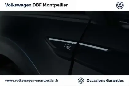 Photo 9 Volkswagen Taigo 1.5 TSI 150 DSG7 R-Line