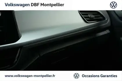 Photo 6 Volkswagen T-roc 1.0 TSI 110 Start/Stop BVM6 Life