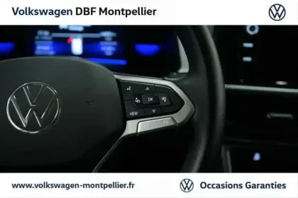 Photo 9 Volkswagen T-roc 1.0 TSI 110 Start/Stop BVM6 Life