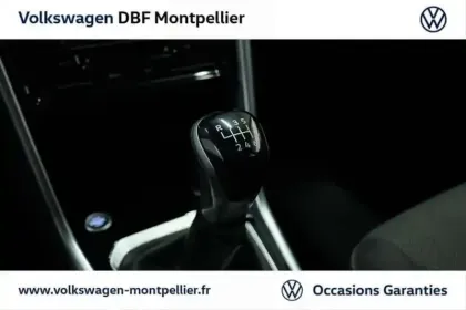 Photo 5 Volkswagen T-roc 1.0 TSI 110 Start/Stop BVM6 Life
