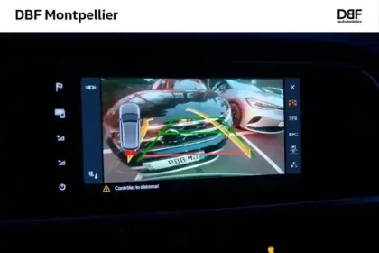 Photo 8 Seat Ateca 1.5 TSI 150 ch Start/Stop DSG7 Style