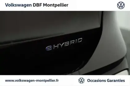Photo 18 Volkswagen Tiguan 1.5 eHybrid 272ch DSG6 Elegance