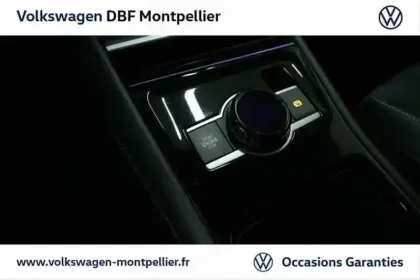 Photo 22 Volkswagen Tiguan 1.5 eHybrid 272ch DSG6 Elegance