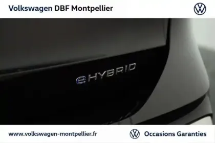 Photo 28 Volkswagen Tiguan 1.5 eHybrid 272ch DSG6 Elegance