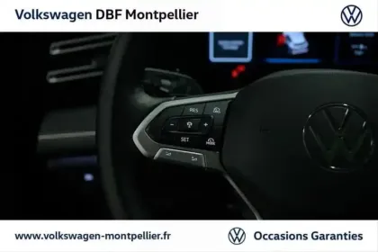 Photo 24 Volkswagen Tiguan 1.5 eHybrid 272ch DSG6 Elegance