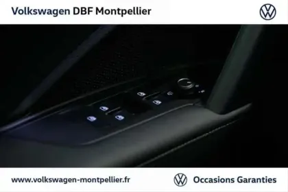 Photo 19 Volkswagen Tiguan 1.5 eHybrid 272ch DSG6 Elegance