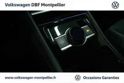 Photo 12 Volkswagen Tiguan 1.5 eHybrid 272ch DSG6 Elegance