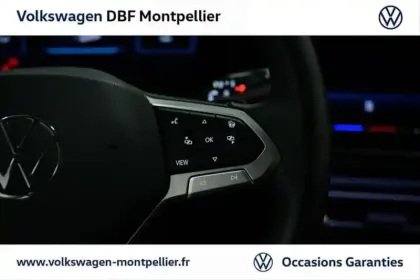 Photo 25 Volkswagen Tiguan 1.5 eHybrid 272ch DSG6 Elegance