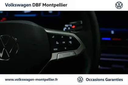 Photo 15 Volkswagen Tiguan 1.5 eHybrid 272ch DSG6 Elegance