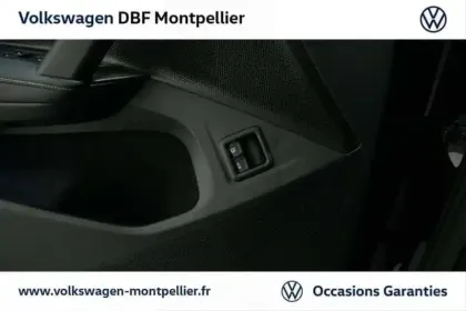 Photo 7 Volkswagen Tiguan 1.5 eHybrid 272ch DSG6 Elegance