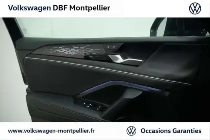 Photo 26 Volkswagen Tiguan 1.5 eHybrid 272ch DSG6 Elegance