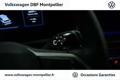 Photo 13 Volkswagen Tiguan 1.5 eHybrid 272ch DSG6 Elegance