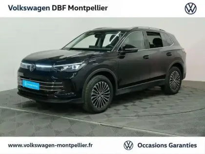 Photo 20 Volkswagen Tiguan 1.5 eHybrid 272ch DSG6 Elegance