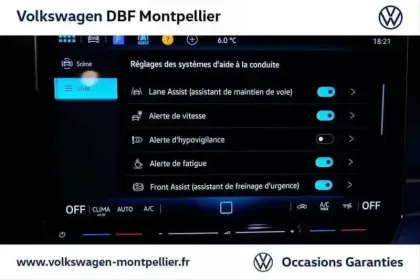 Photo 7 Volkswagen Golf 1.5 eTSI EVO2 150 DSG7 Style