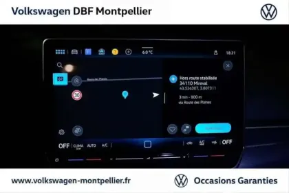 Photo 8 Volkswagen Golf 1.5 eTSI EVO2 150 DSG7 Style